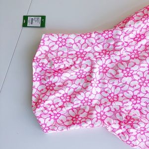 lilly pulitzer jordon dress pink (new with tag!)